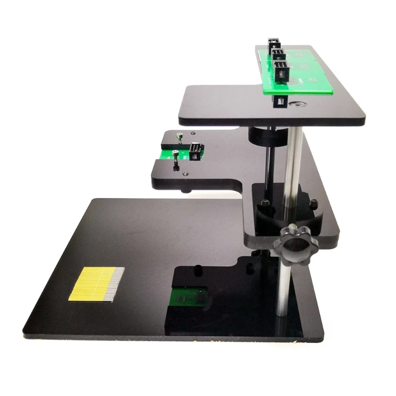 РАМА BDM с набором адаптеров для инструмента чип-тюнинга ЭБУ BDM100 FGTECH