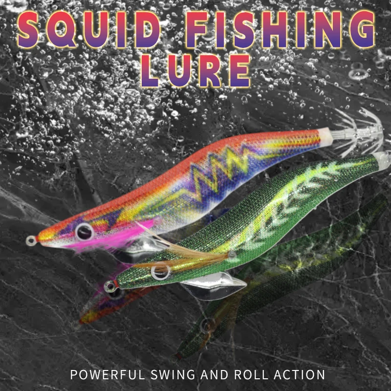 Рыболовная приманка Seea Yolo 11 шт. 15 г/19 г