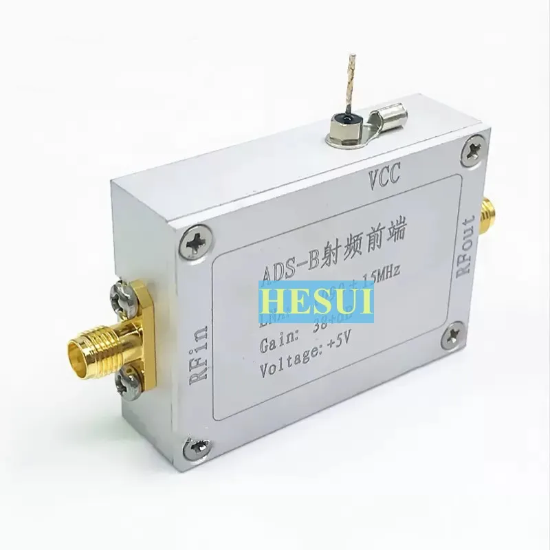 Микроволновый радиочастотный ресивер плата модуля усилителя передней части 1090