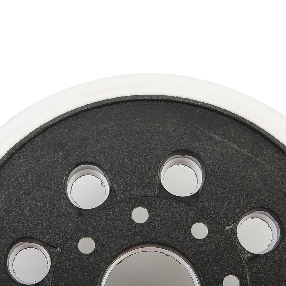 

Резиновый шлифовальный диск, 125 мм, 5 дюймов, для Bosch GEX