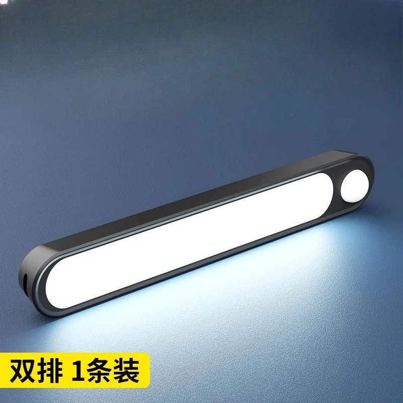 

Теплый свет, датчик багажника автомобиля, светильник для напольного багажника, капот, USB, автоматический индукционный светильник, магнитная лампа в режиме лиального датчика