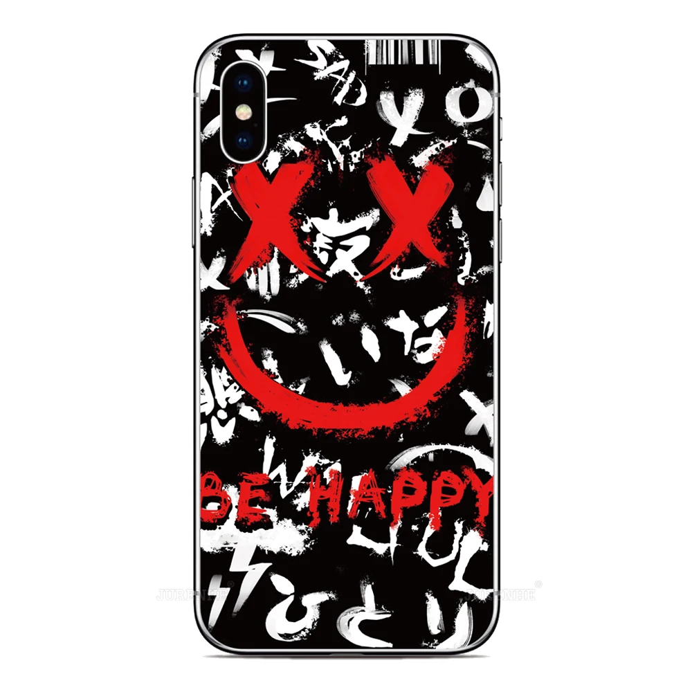Devil Bad Boy Case For UMIDIGI G100 G9A G9C G9T G9 G6 5G Note 90 90C 90A G3 G5 A16 A15 A13 Pro Max Nothing Phone 2A 1 2 Cover