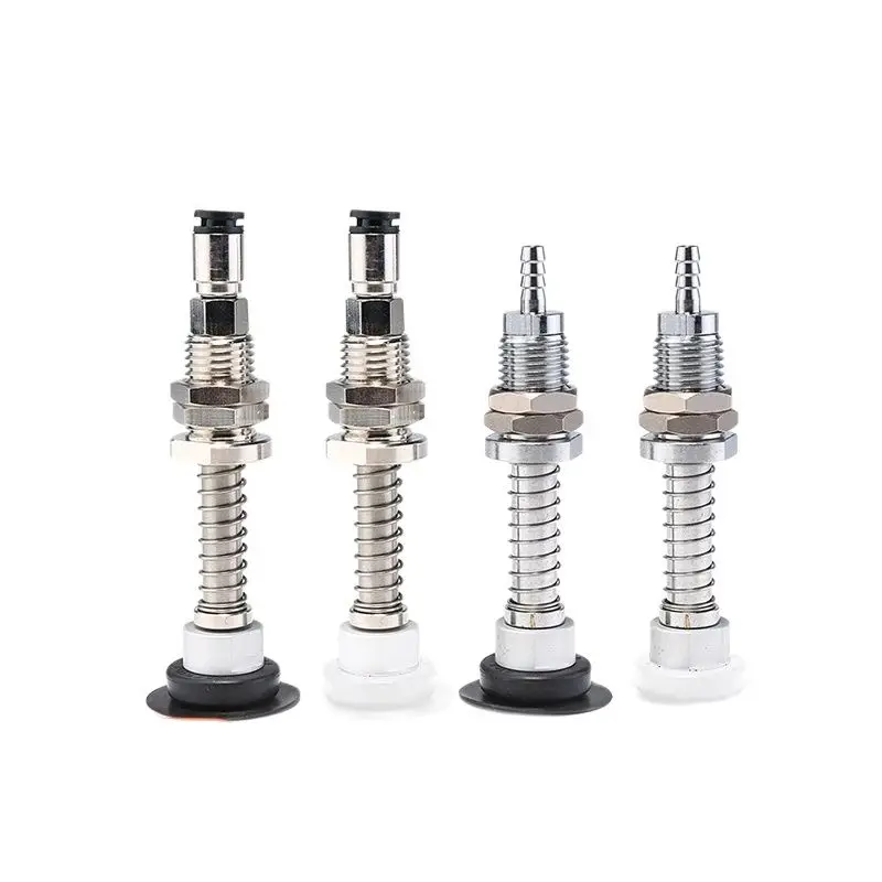 

Вакуумная присоска PATS с буферным адаптером PATS-10/15/20A/25/30