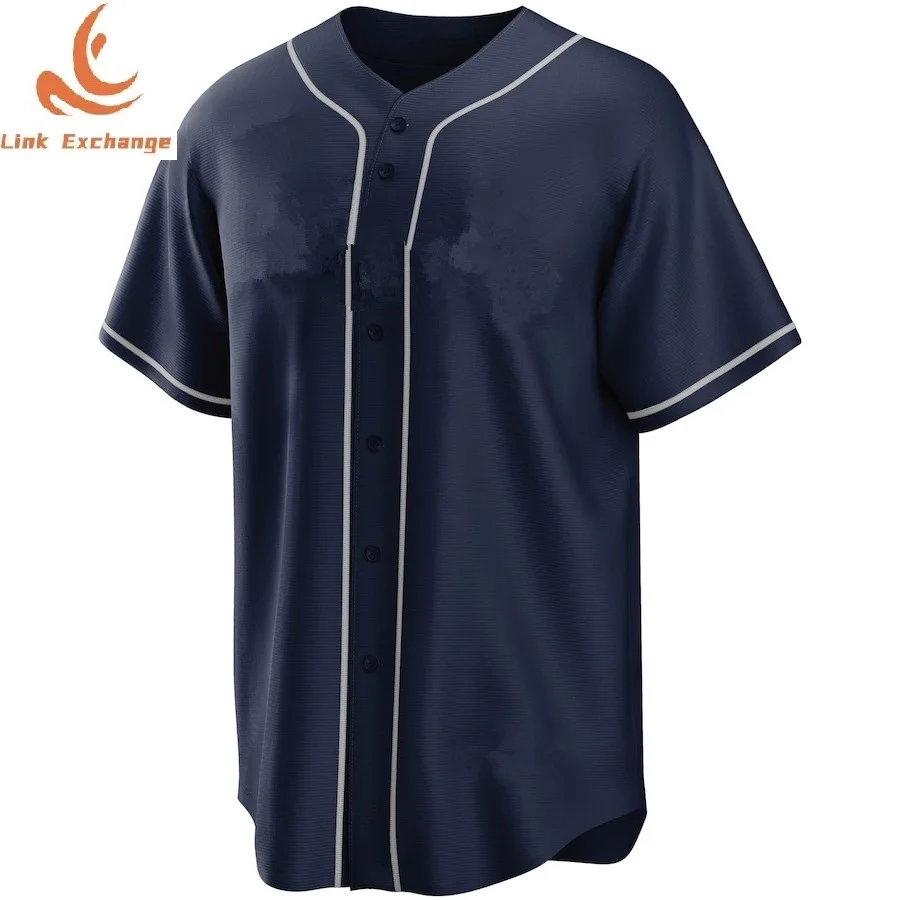 NEW Atlanta CUSTOM MEN WOMEN YOUTH KIDS BASEBALL JERSEYS BRAVES STITCH T-SHIRT