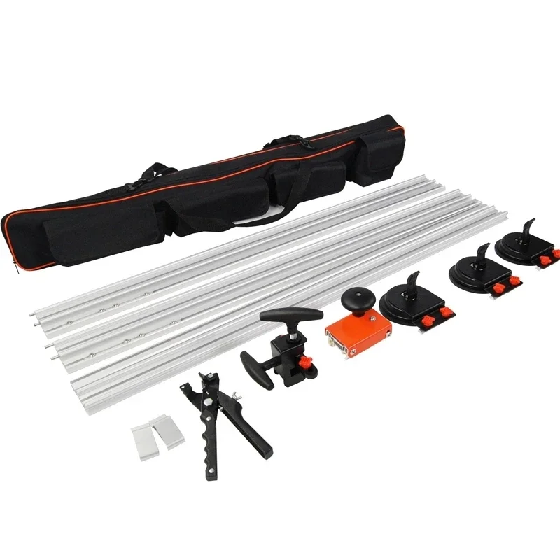 Плитка резак Тонкая система Широкоформатная машина для резки плитки ручной 3200 мм