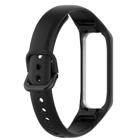 Силиконовый ремешок для Samsung Galaxy Fit2 SM-R220, ремешки для наручных часов, браслет, ремешок для умных часов Galaxy Fit 2