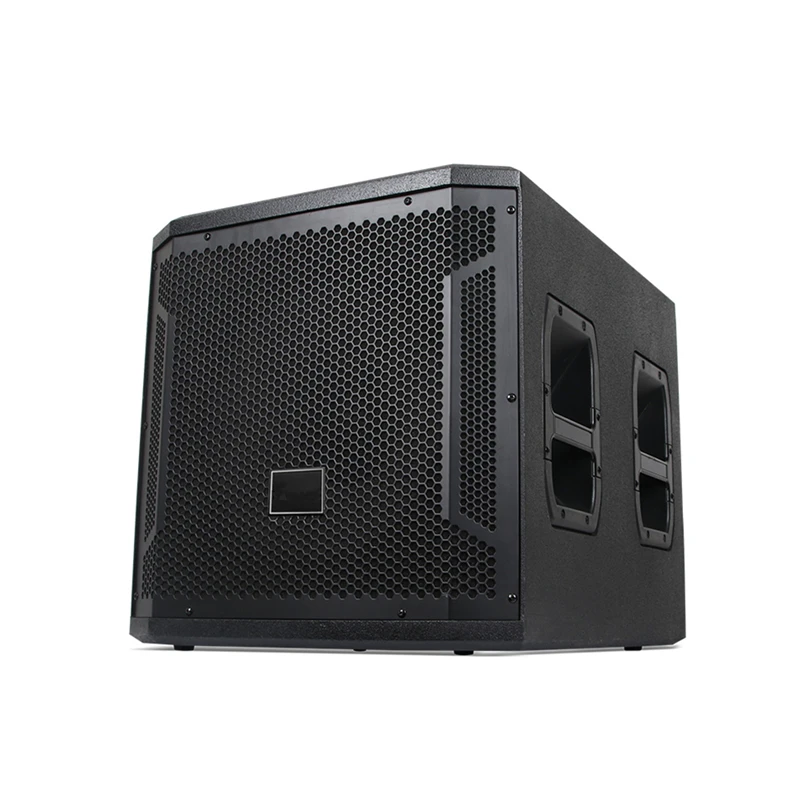 

OEM Professional STX815 subwoofers 15inch speaker for stage