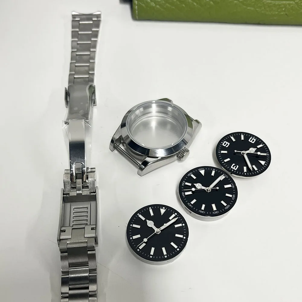 Мужской набор аксессуаров для фотосъемки 39 мм