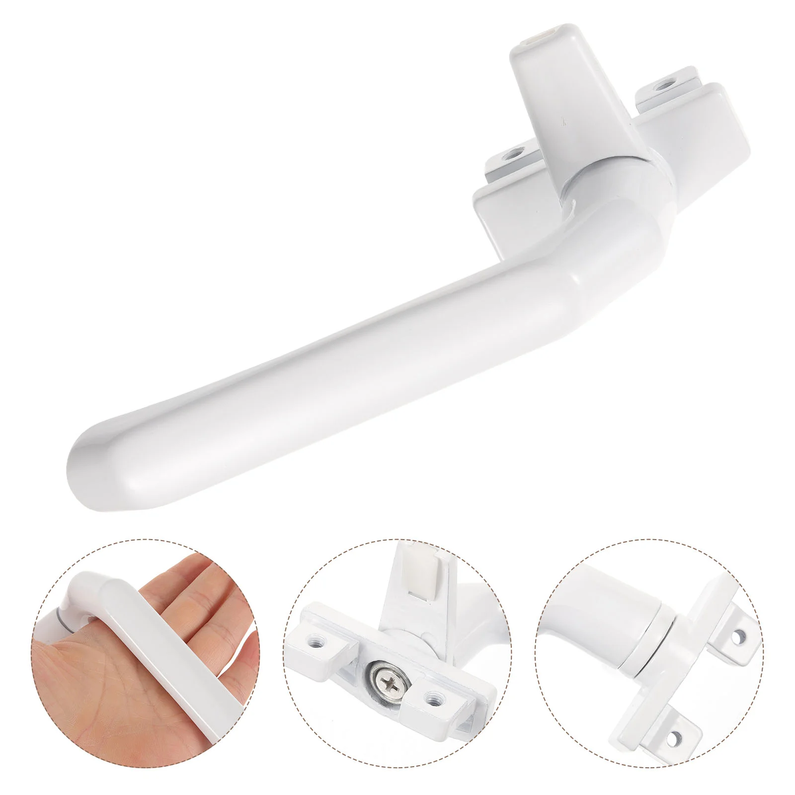 

Casement Window Crank Right Hand Casement Operator Window Opening Tool Accessory