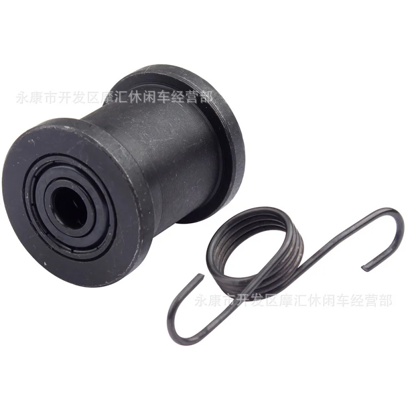 Ведущий шкив с пружиной ApplicableColeman BT200X CT200U