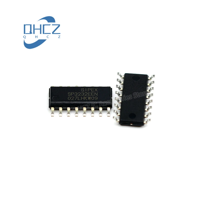 

5 шт., деталь/TR SOP-16 может заменить MAX3232, новая и оригинальная интегральная микросхема