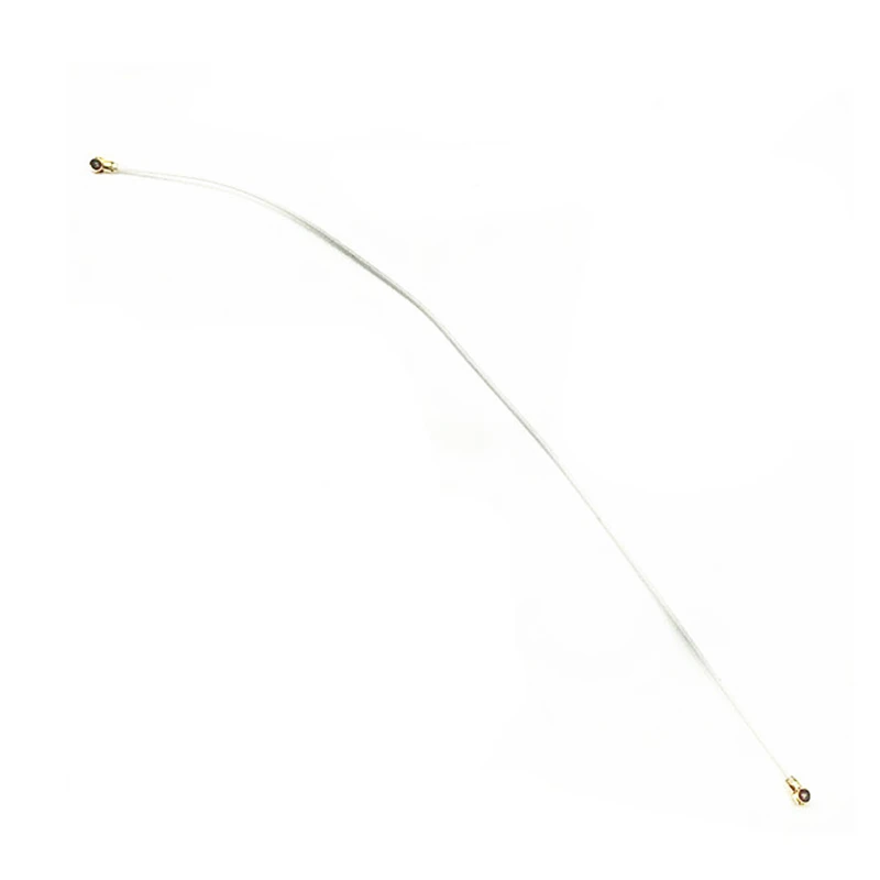 Wifi Antenna For Xiaomi Redmi Note 6 7 8 9 9S 10 10S 11 Pro MAX 5G Wi-Fi Signal Coaxial Connector Aerial Flex Cable |
