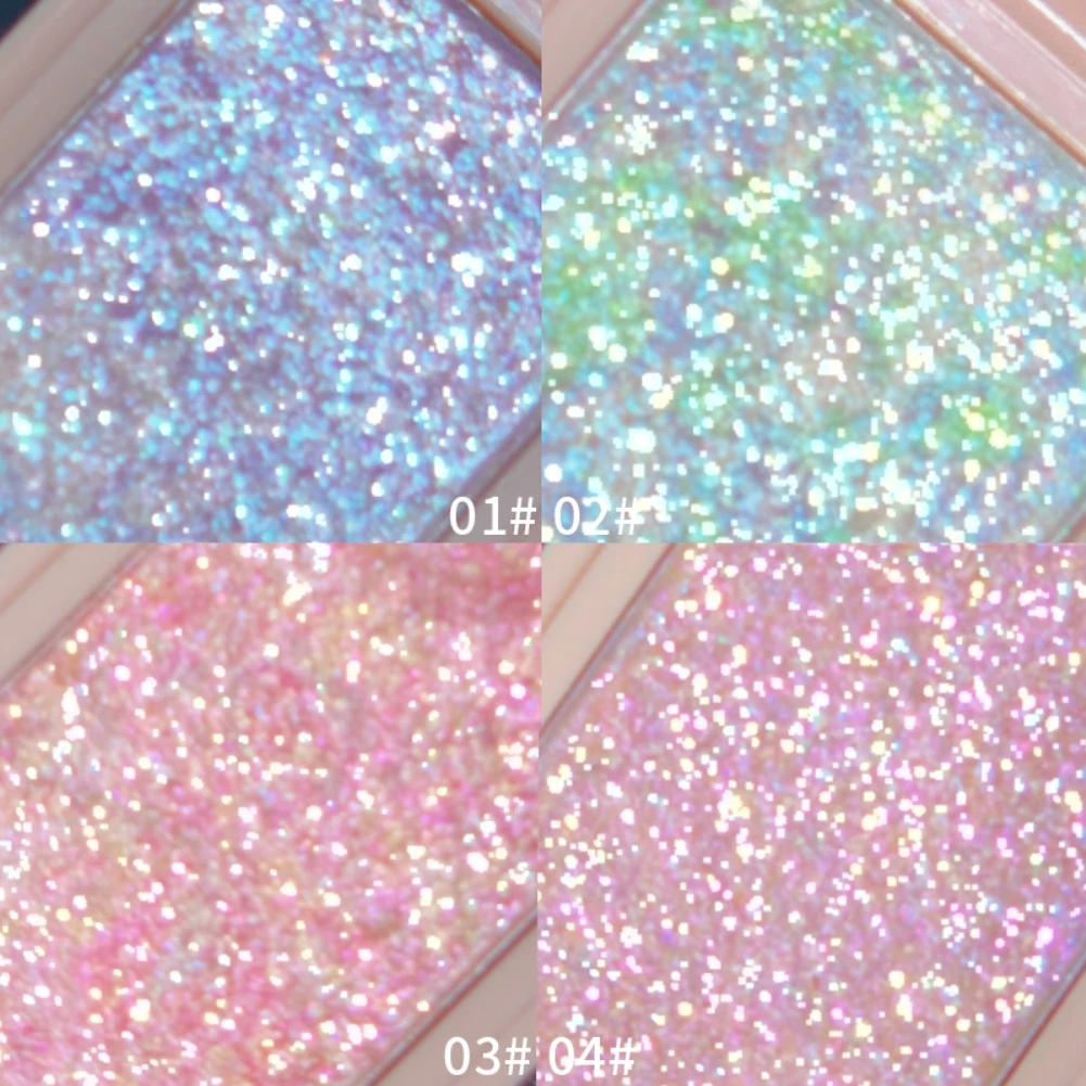Makeup 3D Embossed Highlighter Powder Palette Glow Face Contour Shimmer Water Light Highlight Pallete Illuminator Cosmetics New 4 Makeup 3D Embossed Highlighter Powder Palette Glow Face Contour Shimmer Water Light Highlight Pallete Illuminator Cosmetics New 4