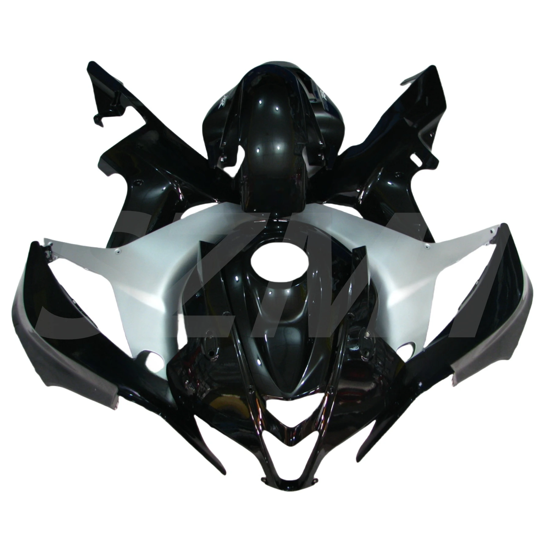 Набор обтекателей для HONDA CBR 600 RR 07 08 600RR 2007 2008