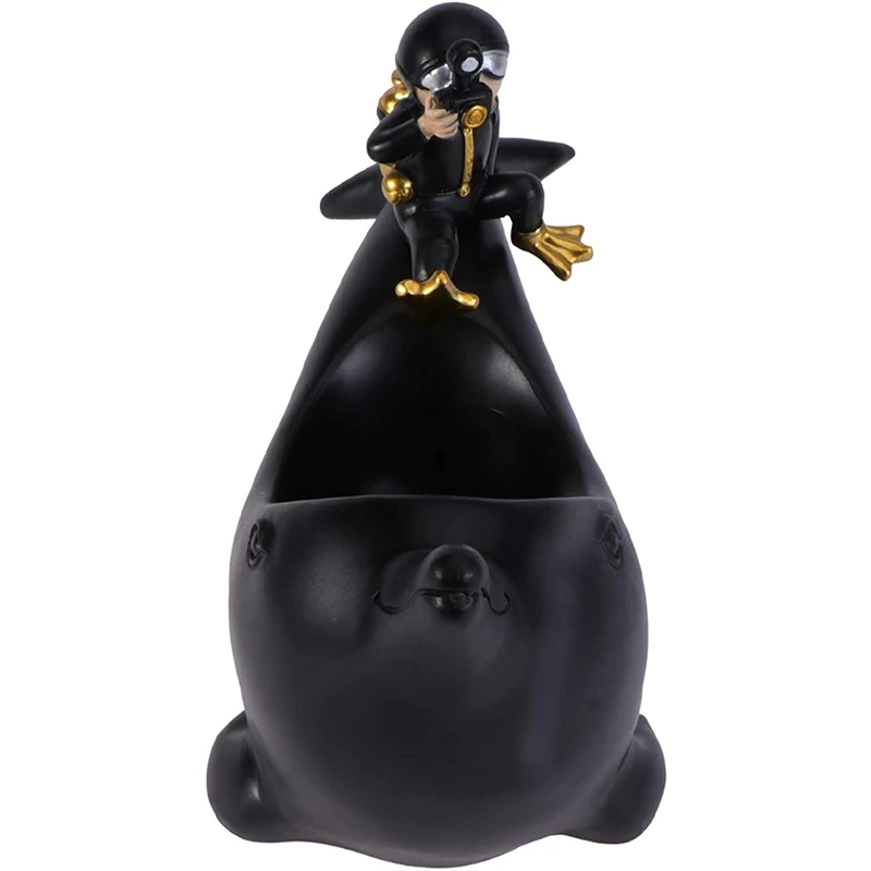 

Декоративная чаша, конфетница, многофункциональная Милая чаша для конфет, бытовая сервировочная тарелка