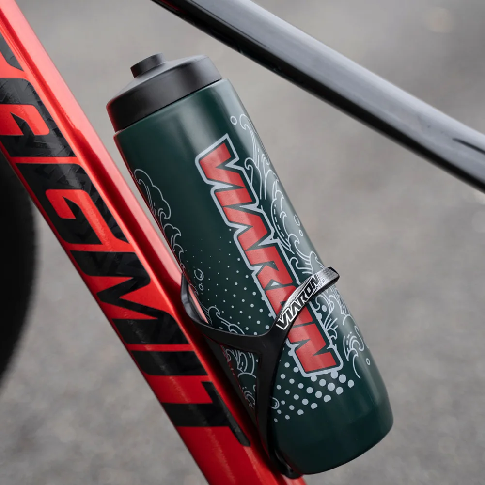 

1000ML Cycling Water Bottle Large Capacity Leak-Proof Squeezable Taste-Free Bicycle Bike Kettle MTB Accessories Bicicleta