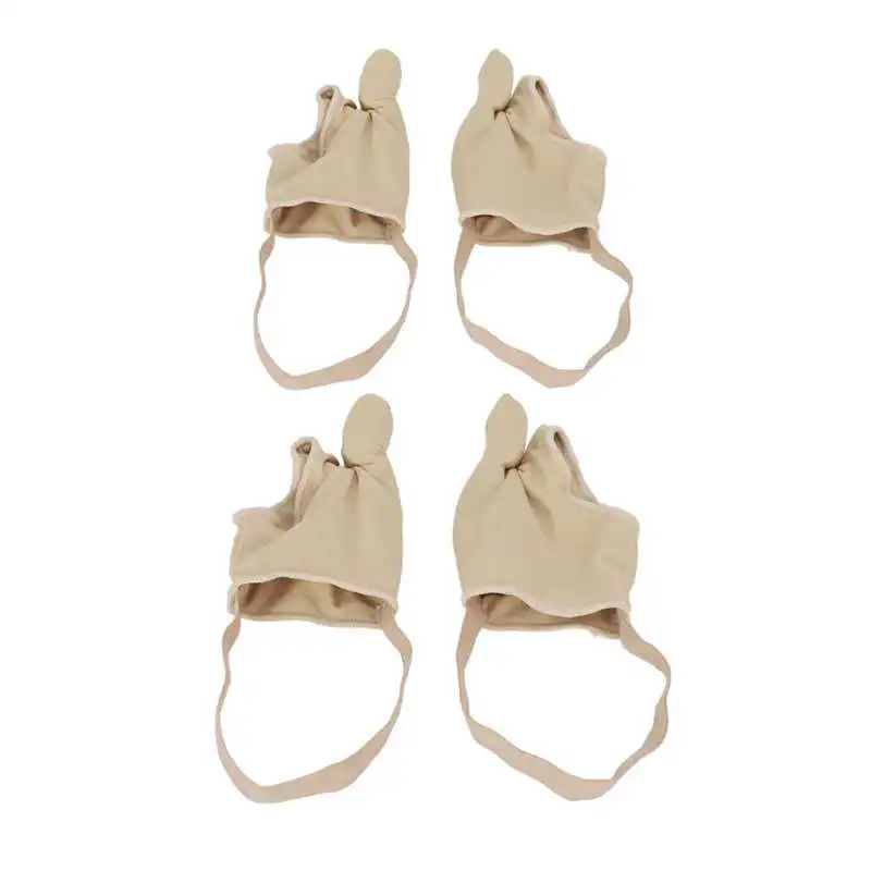 

Bunion Corrector Elastic Hallux Valgus Corrector for Home Office