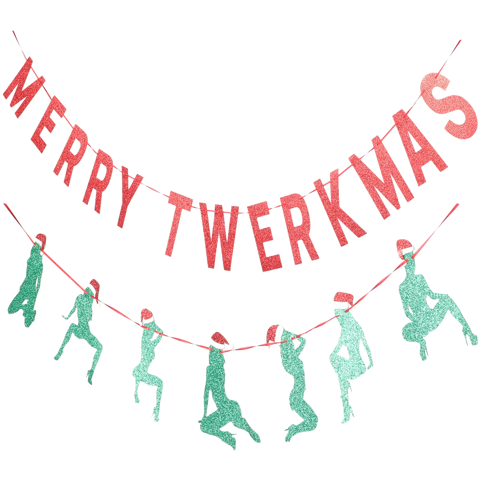 

Party Banner Christmas Bachelor Bachelorette Decorations Decor Supplies Favors Props Layout Scene Decoration Flag Celebrating