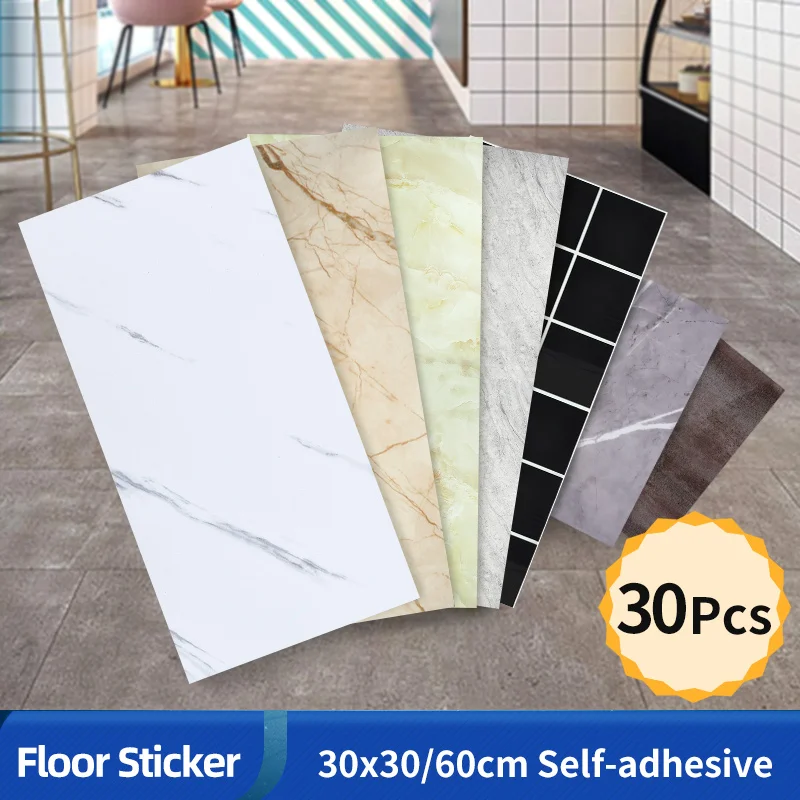 ΠΠ°ΠΊΠ»Π΅ΠΉΠΊΠΈ Π½Π° ΠΏΠΎΠ» ΠΈΠ· ΠΠΠ₯ Ρ ΠΈΠΌΠΈΡΠ°ΡΠΈΠ΅ΠΉ ΠΌΡΠ°ΠΌΠΎΡΠ½ΠΎΠΉ ΠΏΠ»ΠΈΡΠΊΠΈ, 30 ΡΡ., 60 Ρ
30 ΡΠΌ ΠΠ°ΠΊΠ»Π΅ΠΉΠΊΠΈ Π½Π° ΠΏΠΎΠ» ΠΈΠ· ΠΠΠ₯ Ρ ΠΈΠΌΠΈΡΠ°ΡΠΈΠ΅ΠΉ ΠΌΡΠ°ΠΌΠΎΡΠ½ΠΎΠΉ ΠΏΠ»ΠΈΡΠΊΠΈ, 30 ΡΡ., 60 Ρ
30 ΡΠΌ