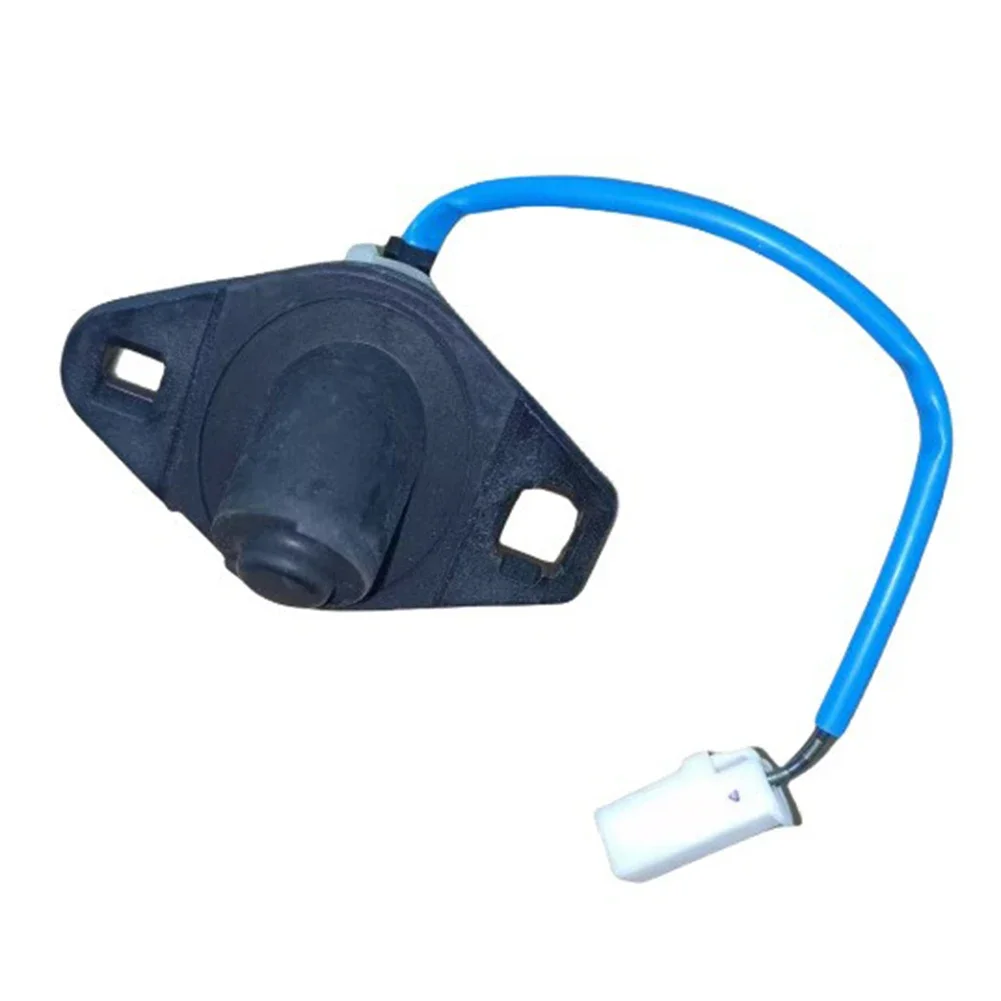 Переключатель багажника для Mazda CX-7 2007-12 EG23-67-6S0 задний замок открывалка крышка