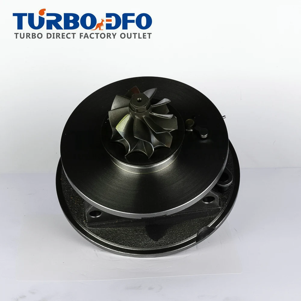 761154-5003 cartridge turbine repair kits for Freightliner Commercial Sprinter Van OM642 V6 3.0 115K- turbocharger CHRA core NEW |