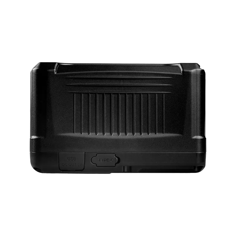 FB VL207W 14000 мАч литий-ионная аккумуляторная батарея высокой емкости с V-образным