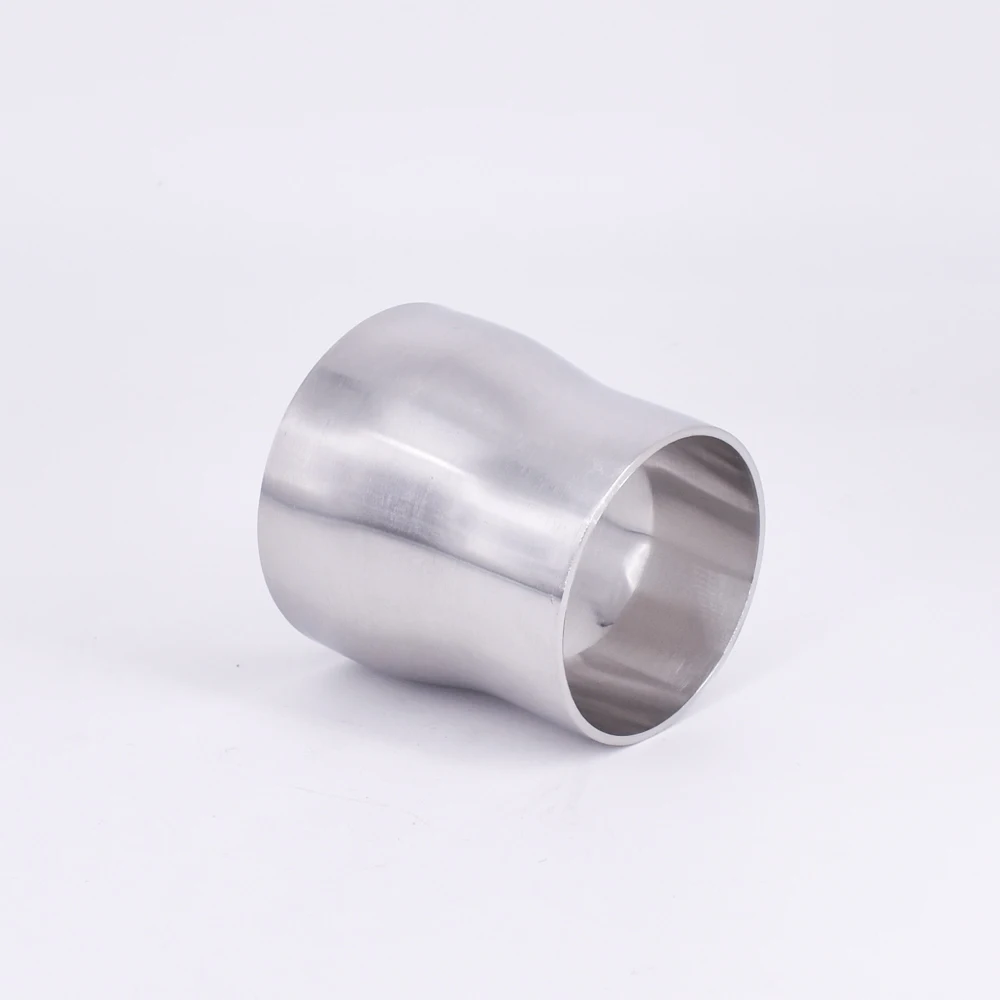 22-85 мм поворотный 16-70 наружный диаметр редуктор для стыковой сварки SUS 304 фитинг