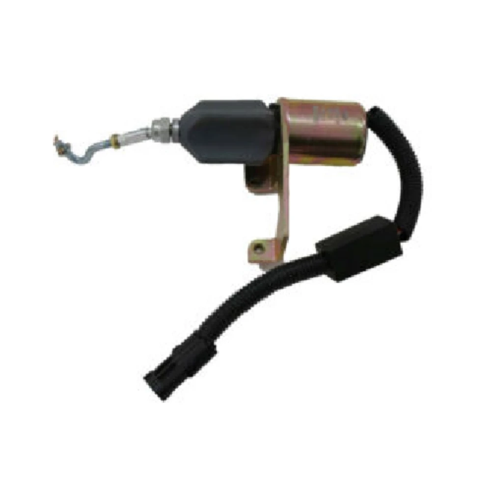 

Соленоидный клапан 4988546 для двигателя CUMMINS ISBE