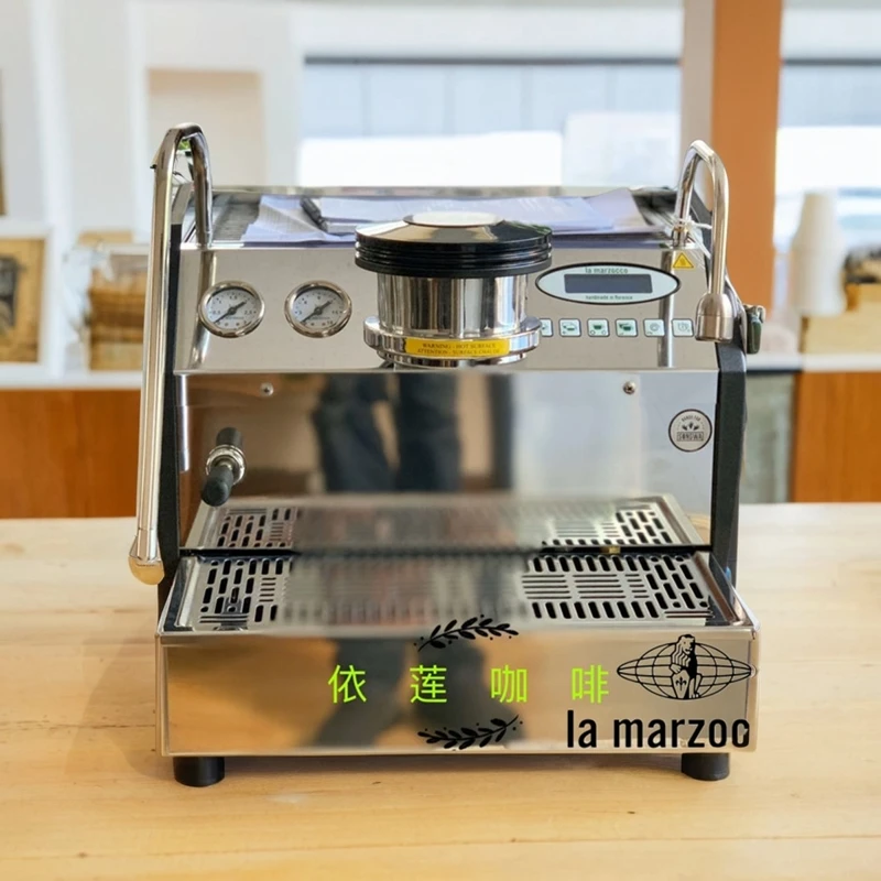 Итальянская горячая мама La Marzocco GS3 MP AV IOT итальянская полуавтоматическая