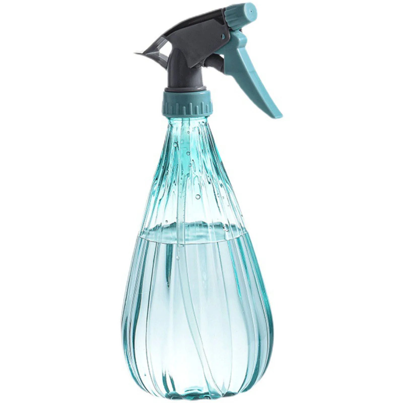 

Home Clear Spray Bottles Large Capacity Spray Bottle for Cleaning Solutions Plants