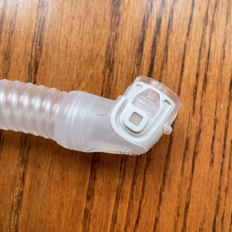 Короткая трубка для ResMed Airfit N20 маска носа сипап сна и храпа аксессуары