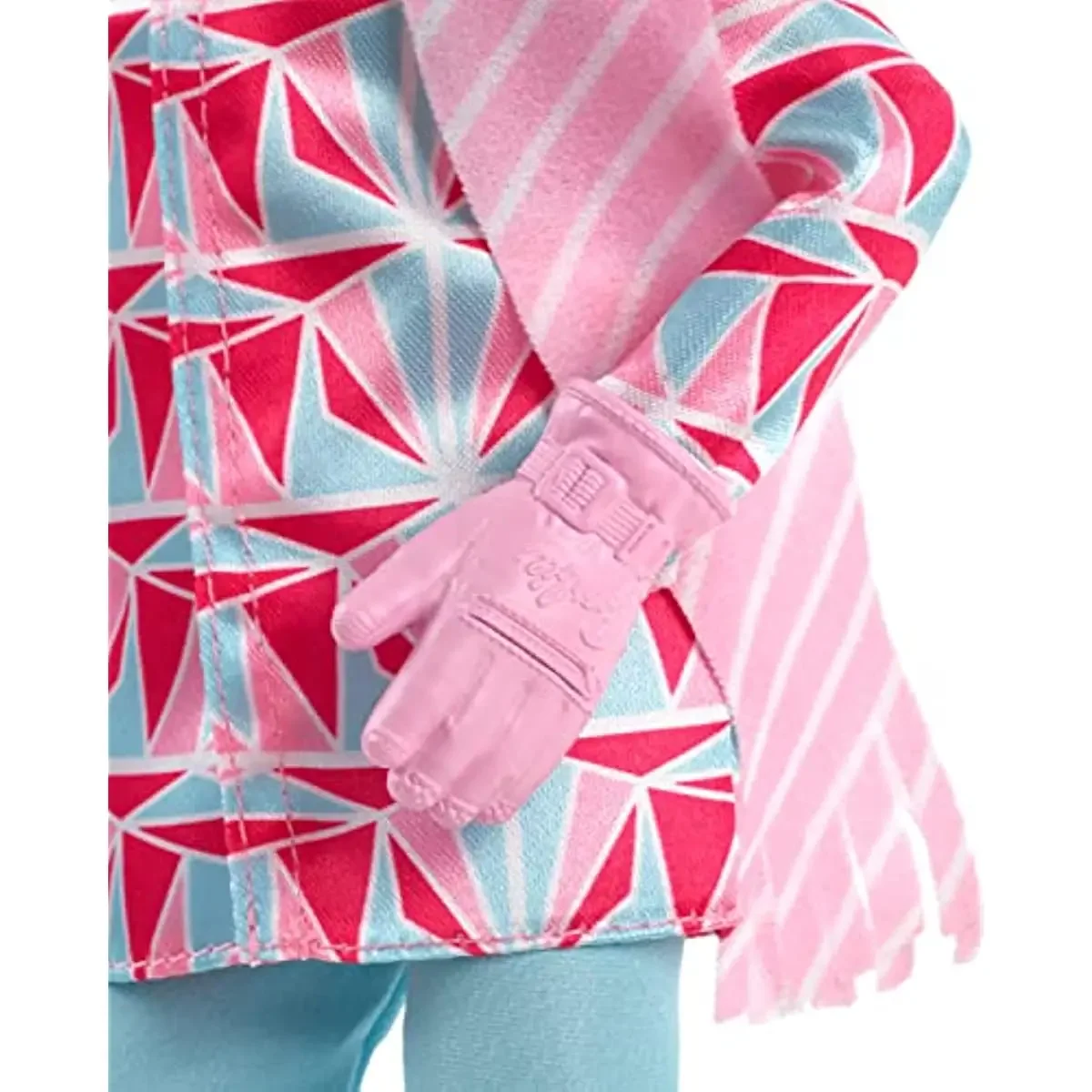 Бесплатная доставка Оригинальная кукла Барби для зимних видов спорта снежинки