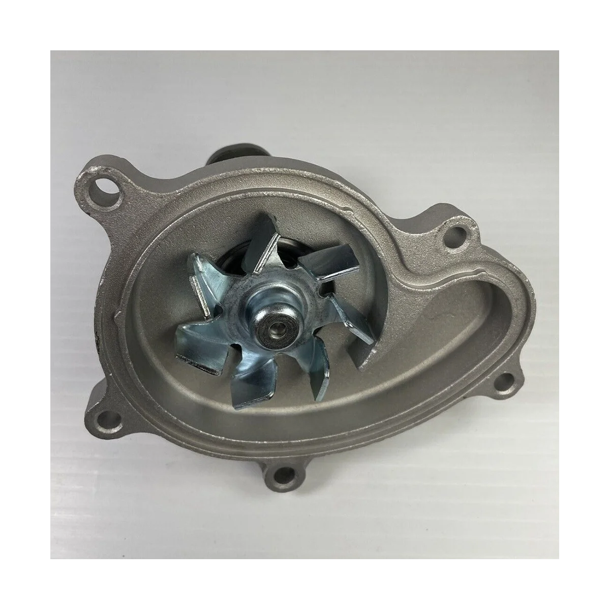 Топливная система автомобильного двигателя водяной насос для Subaru BRZ XV Outback Gripen