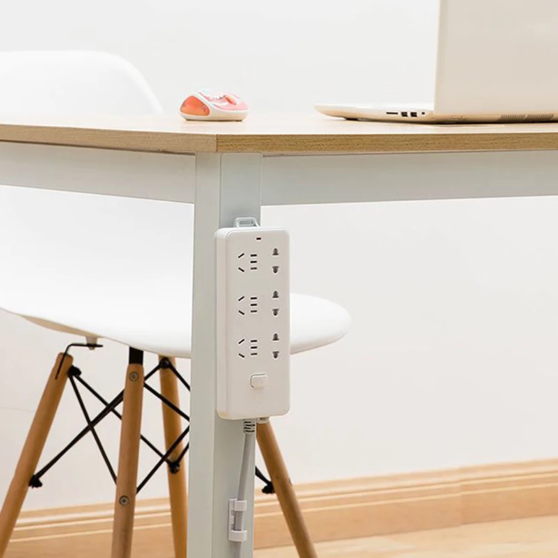 

Портативный прочный настенный Настольный органайзер, домашняя розетка, подвесная настенная стойка для хранения, товары для дома