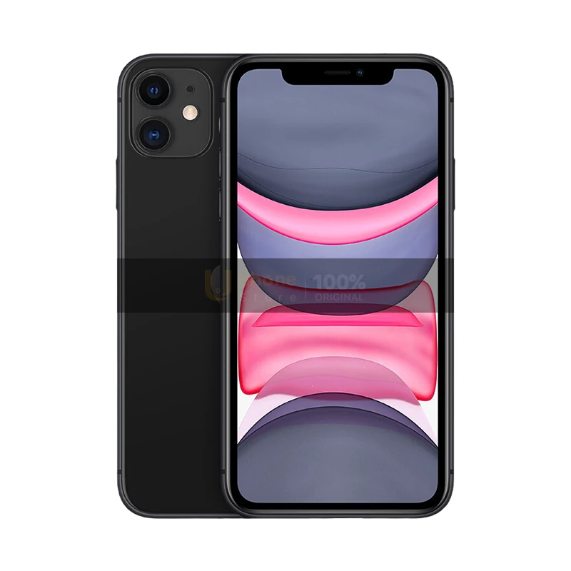  Apple iPhone 11 2020 A13 Bionic Chip Смартфон 64 ГБ / 128 ГБ