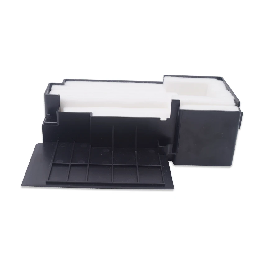 

Ink Maintenance Box Sponge and Waste Tank For Epson L551 L550 L558 L451 L555 L565 Printers