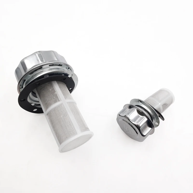 2 шт. фильтр топливного порта аксессуары для гидравлической станции топливный