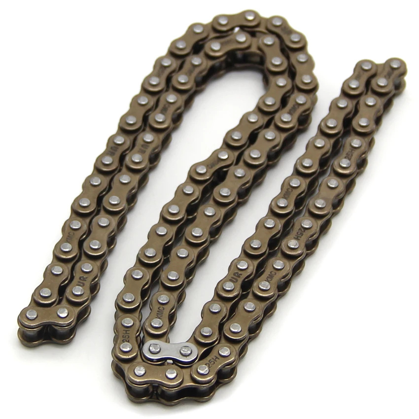 Фото Цепь ГРМ для Кавасаки 92057-S004 KLX125 2003-2006 KLX125L 2003-2006 №2