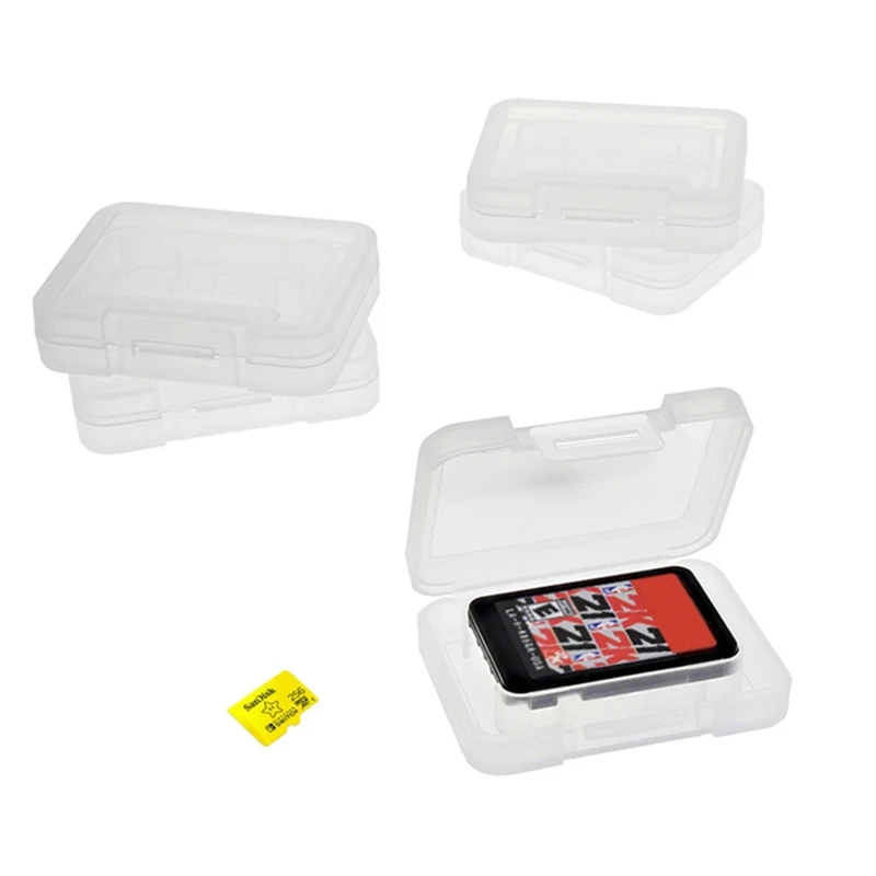 

Game Cards for CASE for SWITCH OLED/Lite Portable Storage Box Shockproof Hard fo