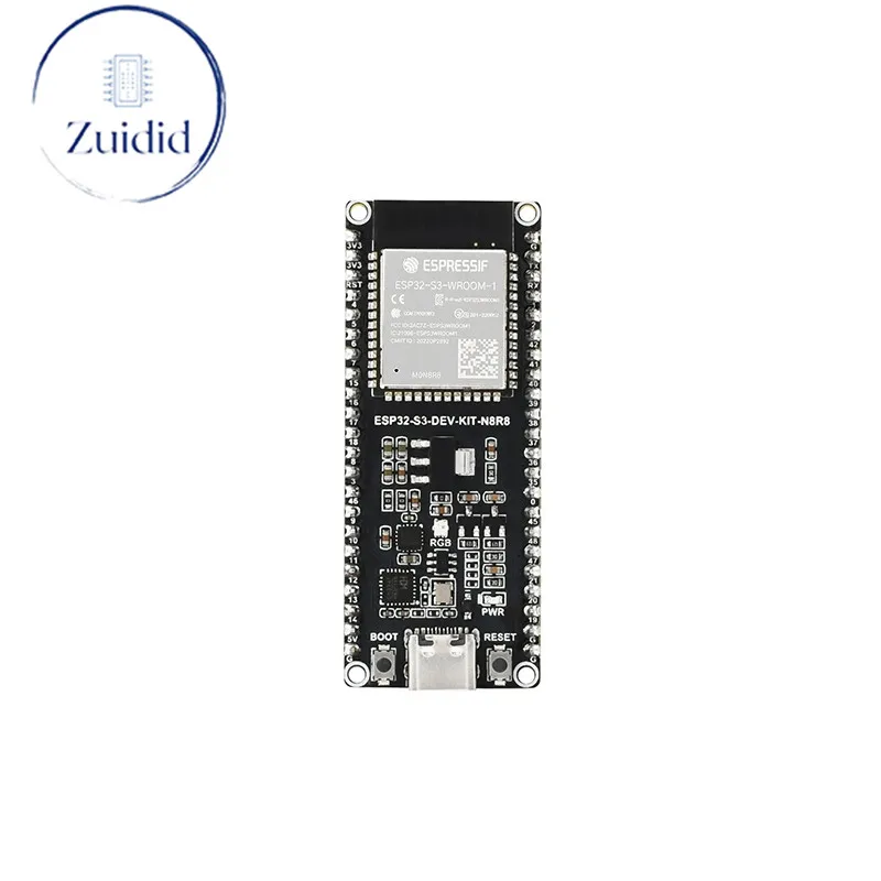 Esp32 s3 n8r8. Airm2m core esp32c3.