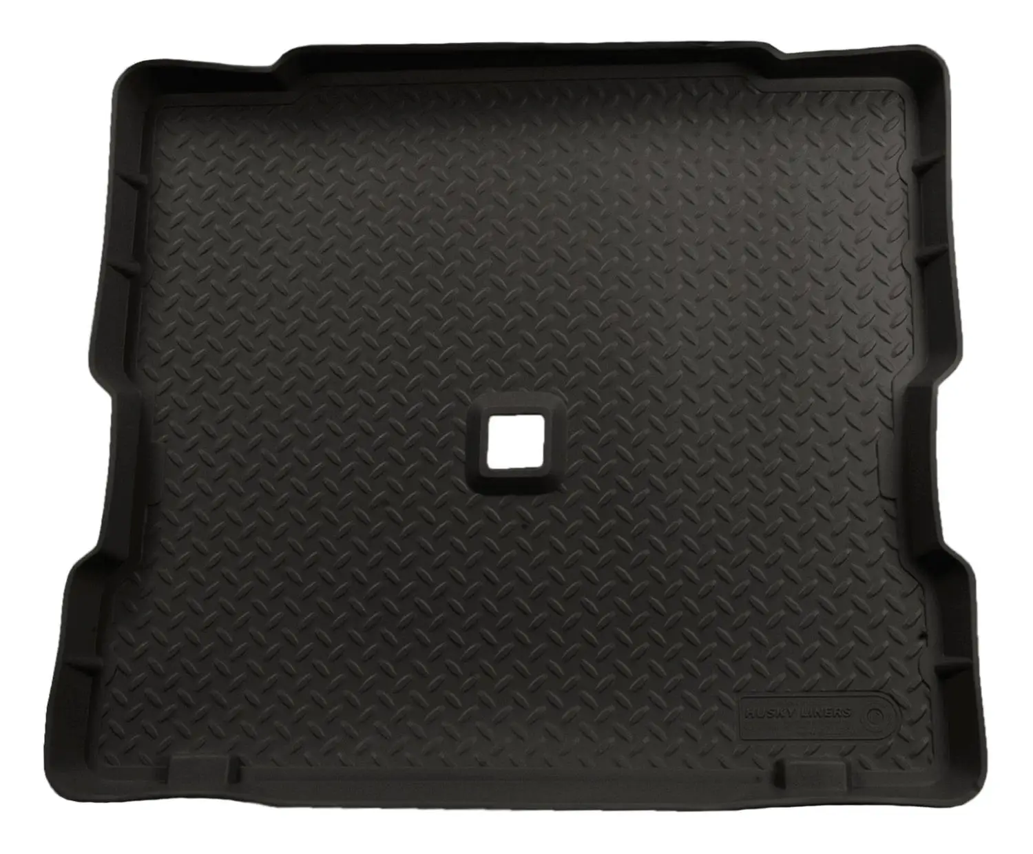 

Husky Liners Cargo Liner Fits 87-95 Wrangler, 97-02 Wrangler