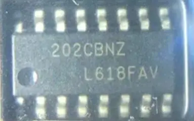 

Free shipping new% HIN202CBNZ HIN202CBN SOP-16