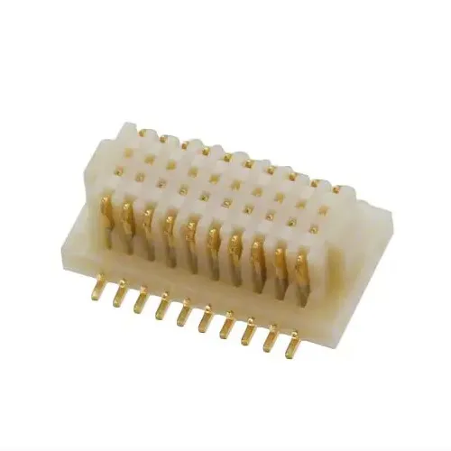 

20 шт./лот 20R-JMCS-G-TF ширина ножек 0,5 мм 20-контактная плата для платы 100% новая и оригинальная