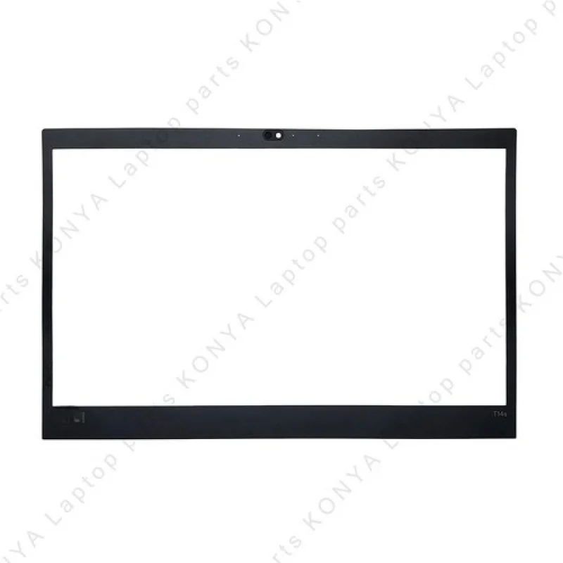 Фото Наклейка на переднюю рамку ЖК-дисплея для ноутбуков Thinkpad T14S Gen 1, T490S, T495S №3