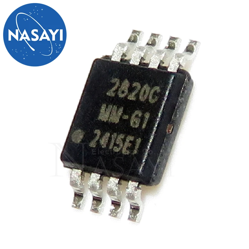 

AP2820CMMTR-G1 AP2820CMM 2820C MSSOP-8