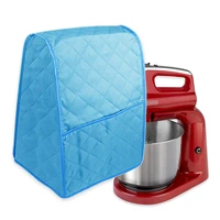 portable mixer machine accessories terylene kitchen gadgets waterproof mixer covers 1 pc blender dust cover