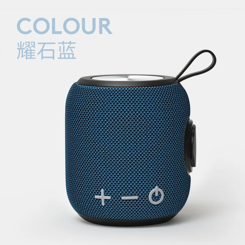 

202200722gggjhkgfgdsd Bluetooth speaker wireless waterproof anti crash bass
