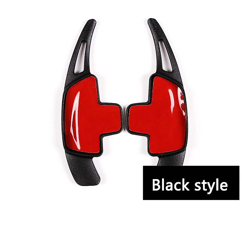 

For Mercedes Benz A B C E GLE Class W176 W205 W246 C117 W218 Aluminum Alloy Steering Wheel Paddle Shifter Extension Shift Blade