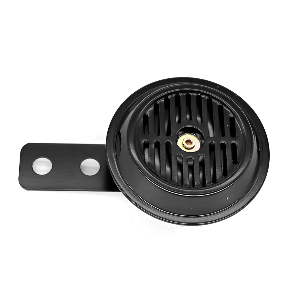 

Водонепроницаемый Мотоциклетный Гудок 12В, 105 дБ