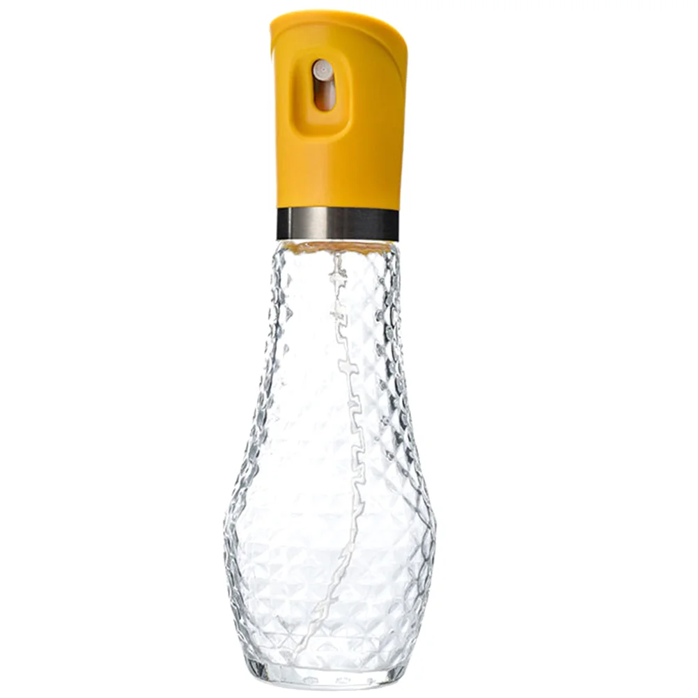 

Oil Bottle Spray Sprayer Olive Dispenser Vinegar Cooking Mister Fryer Kitchen Air Bbq Bottles Baking Barbecue Canola Spry
